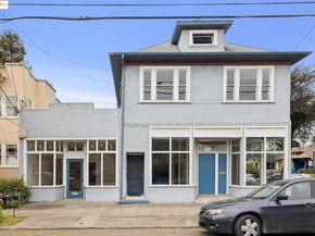 1718 Bancroft Way, Berkeley CA 94703