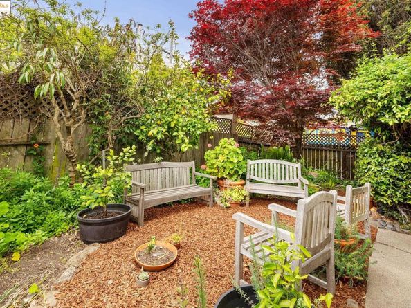 1718 Bancroft Way, Berkeley CA 94703
