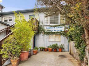 1718 Bancroft Way, Berkeley CA 94703