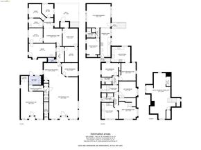 1718 Bancroft Way, Berkeley CA 94703