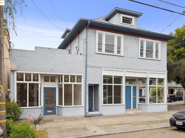 1718 Bancroft Way, Berkeley CA 94703