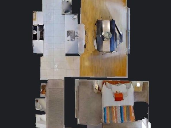 2632 Warring St 1, Berkeley CA 94704