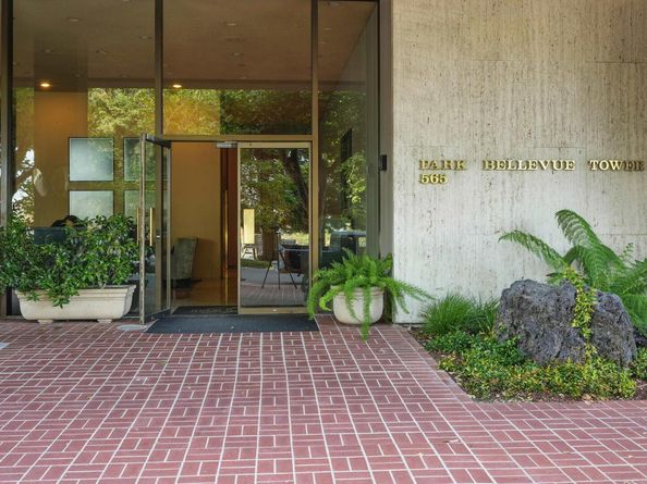 565 Bellevue Ave 2505, Oakland CA 94610
