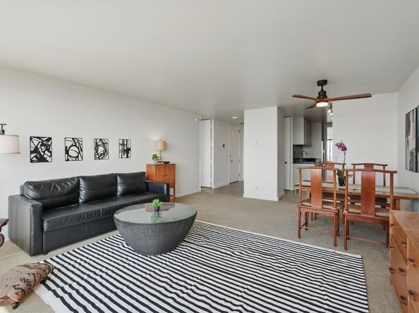 565 Bellevue Ave 2505, Oakland CA 94610