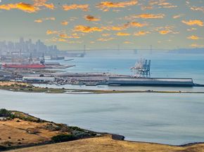 555 Innes 411, San Francisco CA 94124