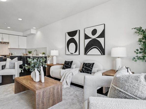 555 Innes 411, San Francisco CA 94124