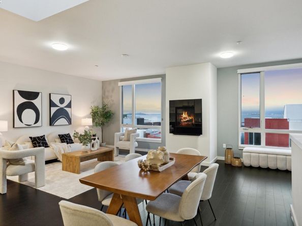 555 Innes 411, San Francisco CA 94124