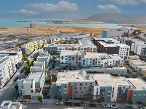 555 Innes 411, San Francisco CA 94124