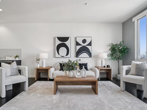 555 Innes 411, San Francisco CA 94124
