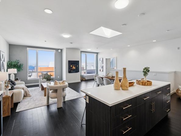 555 Innes 411, San Francisco CA 94124