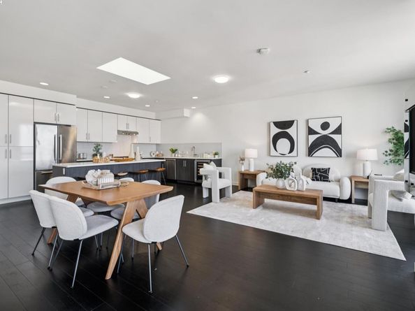 555 Innes 411, San Francisco CA 94124
