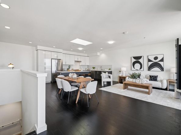 555 Innes 411, San Francisco CA 94124