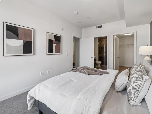 555 Innes 411, San Francisco CA 94124