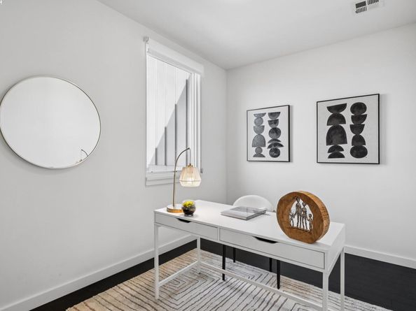 555 Innes 411, San Francisco CA 94124