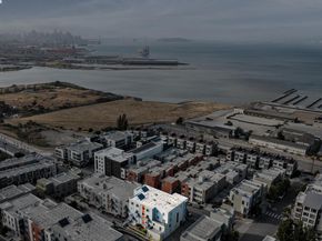 555 Innes 411, San Francisco CA 94124