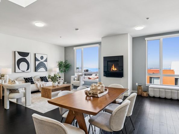 555 Innes 411, San Francisco CA 94124