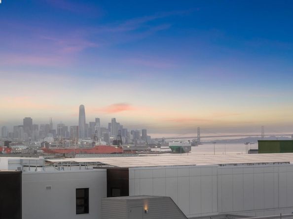 555 Innes 411, San Francisco CA 94124