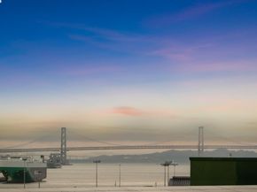555 Innes 411, San Francisco CA 94124