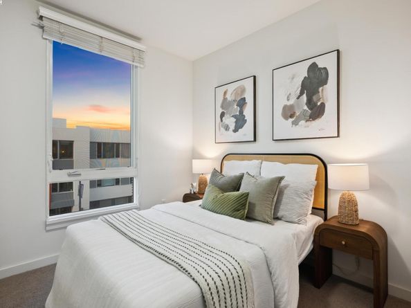 555 Innes 411, San Francisco CA 94124