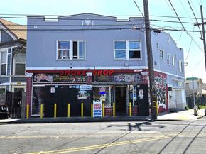 2401 Foothill Blvd, Oakland CA 94601