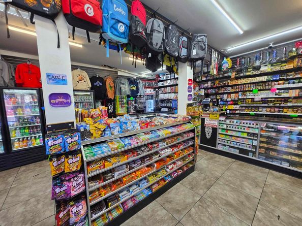 2401 Foothill Blvd, Oakland CA 94601