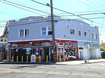 2401 Foothill Blvd