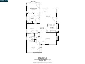 16063 Berkshire Dr, Castro Valley CA 94578