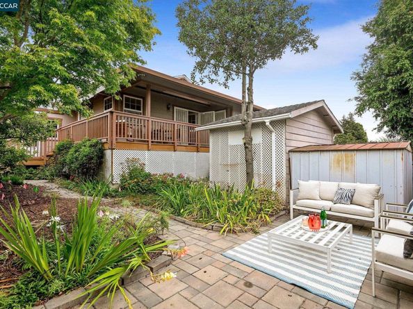 16063 Berkshire Dr, Castro Valley CA 94578