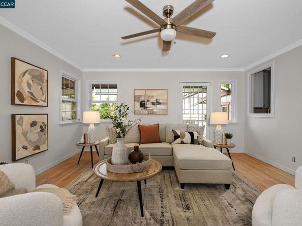 16063 Berkshire Dr, Castro Valley CA 94578