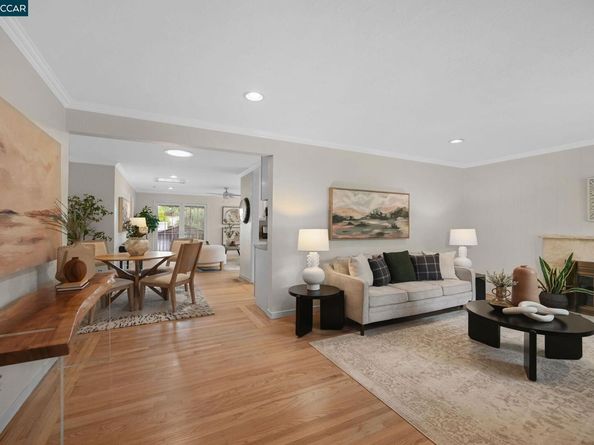 16063 Berkshire Dr, Castro Valley CA 94578