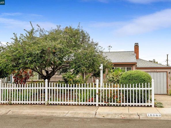16063 Berkshire Dr, Castro Valley CA 94578