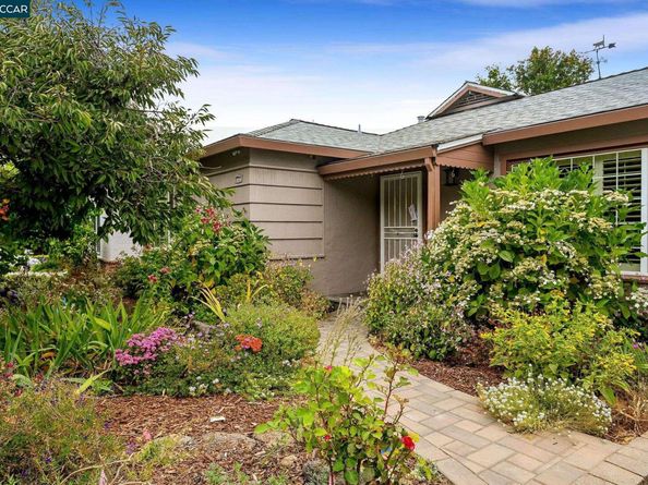 16063 Berkshire Dr, Castro Valley CA 94578