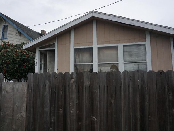 530 4Th St, Richmond CA 94801