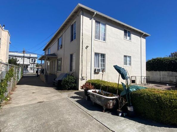 515 42nd st, Oakland CA 94609