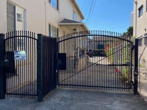 515 42nd st, Oakland CA 94609
