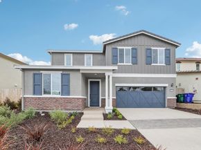 4111 Markovich Court, Richmond CA 94806