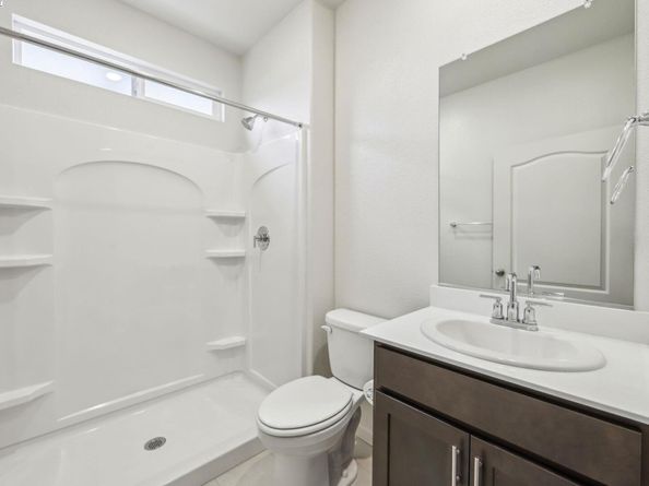 4111 Markovich Court, Richmond CA 94806