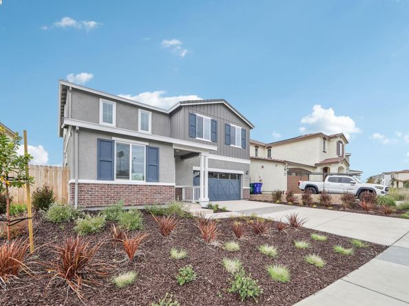 4111 Markovich Court, Richmond CA 94806