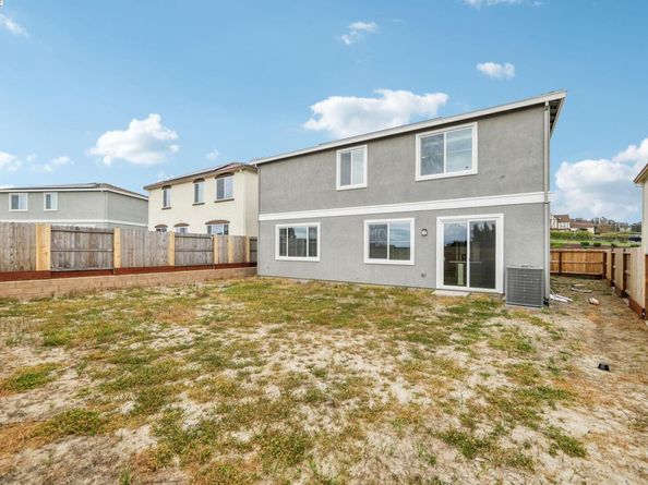 4111 Markovich Court, Richmond CA 94806
