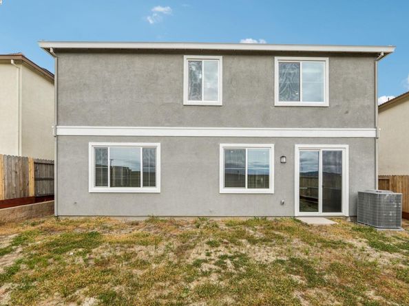 4111 Markovich Court, Richmond CA 94806