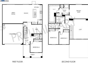 4111 Markovich Court, Richmond CA 94806
