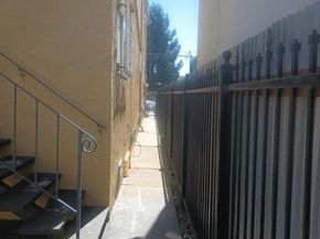 1109 Seminary Avenue, Oakland CA 94621