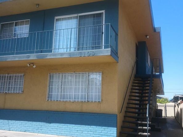 1109 Seminary Avenue, Oakland CA 94621