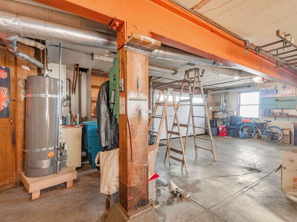 1601 Newhall St, San Francisco CA 94124