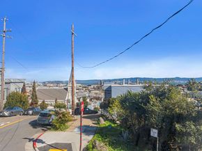 1601 Newhall St, San Francisco CA 94124