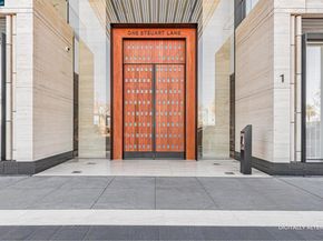 1 Steuart Ln 1103, San Francisco CA 94105