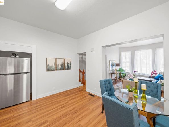 1923 West St, Oakland CA 94612