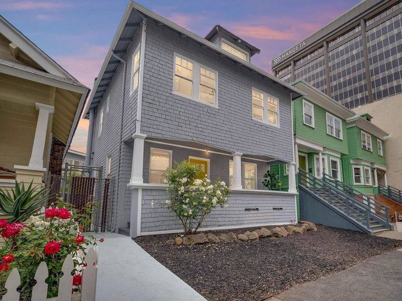 2330 Waverly St, Oakland, CA 94612 - For Sale