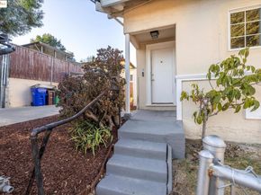 1641 E 20th Street, Oakland CA 94606
