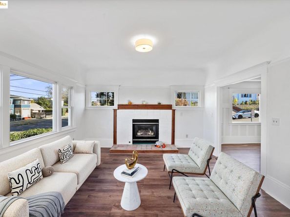 1641 E 20th Street, Oakland CA 94606